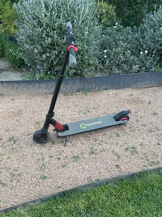 Patinete Eléctrico M Scooter