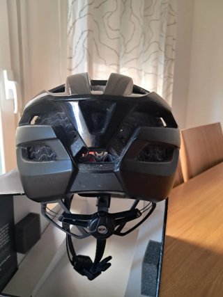 Casco Bontrager Specter Wavecel Negro