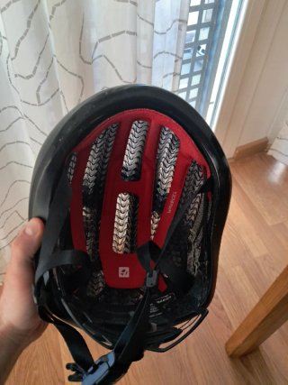 Casco Bontrager Specter Wavecel Negro