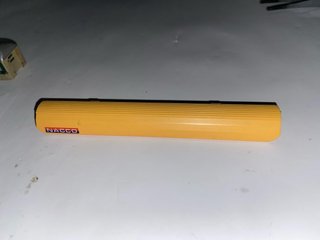 Ibertren carrocería coche y toldo
