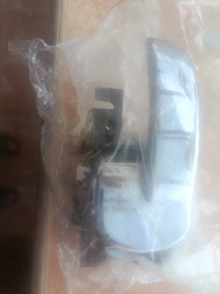 Tirador Puerta Nissan Pathfinder Dcha
