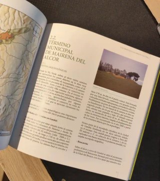 El patrimonio de los Alcores una propuesta de p...