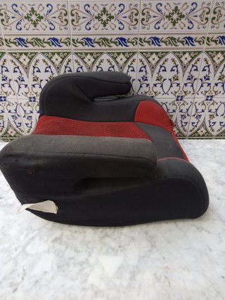 Cojín elevador coche bebé