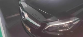 Mercedes-Benz Clase A 2020