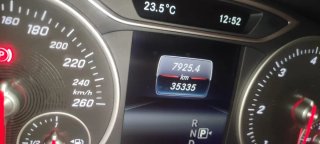 Mercedes-Benz Clase A 2020