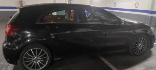 Mercedes-Benz Clase A 2020