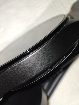 Samsung Galaxy Watch Negro/Verde