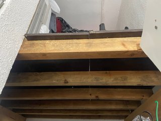 Oportunidad trastero con sobre piso en rekalde