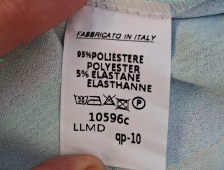 Pantalón TU. Nuevo. Medidas en descripción