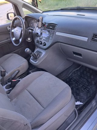 Ford C-MAX 2005