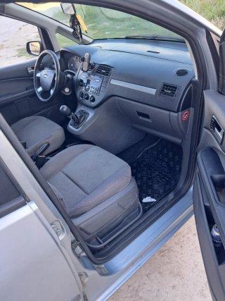 Ford C-MAX 2005