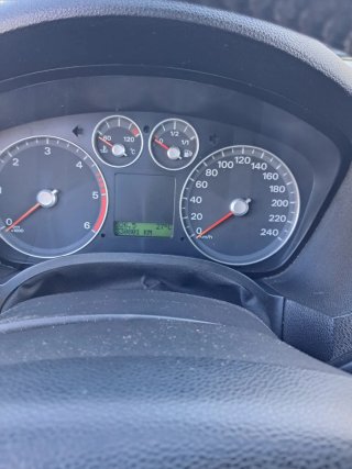 Ford C-MAX 2005