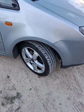 Ford C-MAX 2005