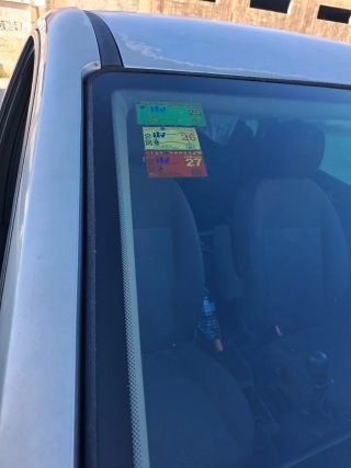 Ford C-MAX 2005
