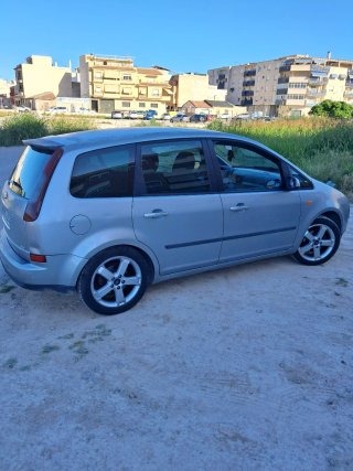 Ford C-MAX 2005