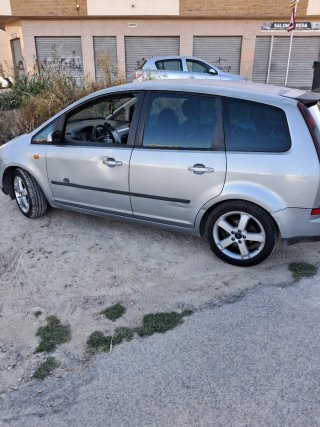 Ford C-MAX 2005