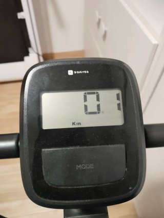 Bicicleta Estática DOMYOS O3