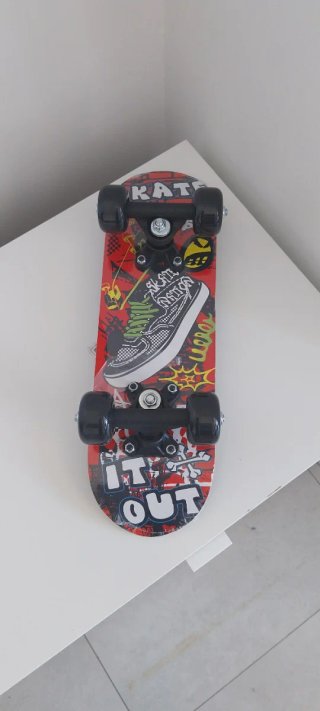 Mini Patinete