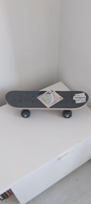 Mini Patinete