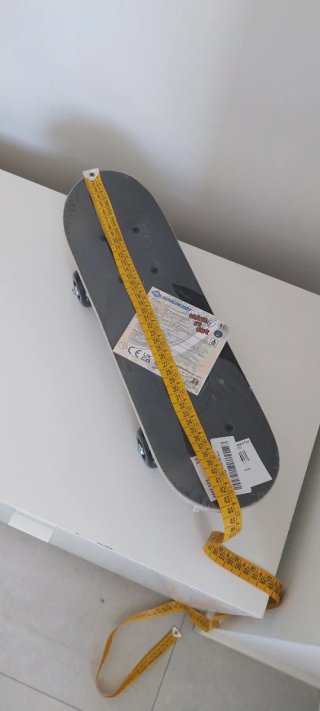 Mini Patinete