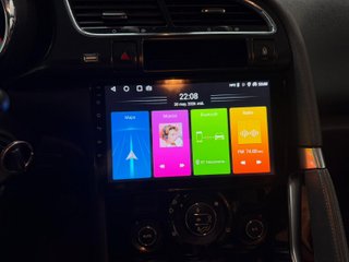 Peugeot 3008 2011 (Único propietario)