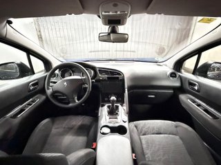 Peugeot 3008 2011 (Único propietario)