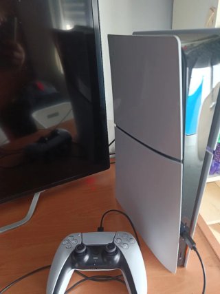 Ps5 Digital 1TB Sony