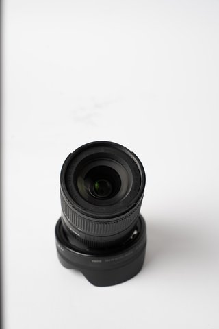 Sony ZV-E10 + Sigma 18-50mm f2.8+ regalo gimbal