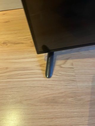 TV LG Pantalla Rota