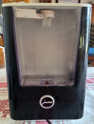 Cafetera Jura ENA 3 Ristretto Negra