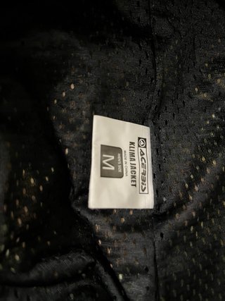 Traje de moto Acerbis Camuflaje
