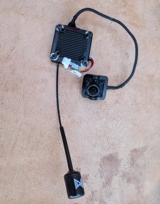 Walksnail Avatar HD Mini VTX V3