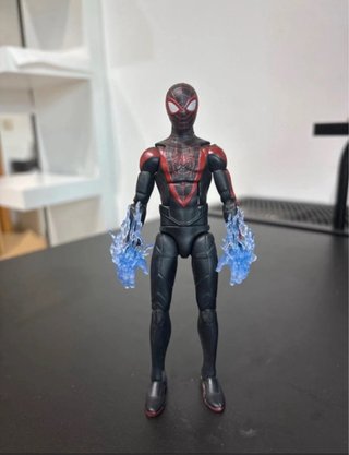 Figuras Marvel Legends