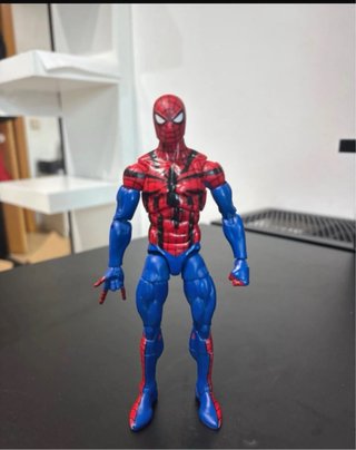 Figuras Marvel Legends