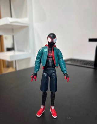 Figuras Marvel Legends