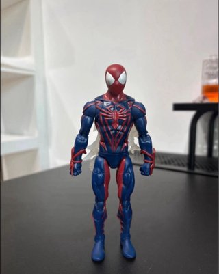 Figuras Marvel Legends
