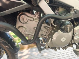Suzuki V-Strom Adventure Moto