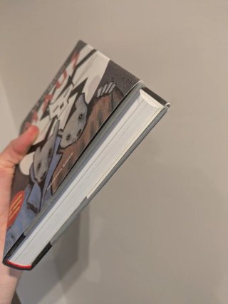 Maus de Art Spiegelman. Editorial Reservoir Books