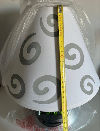 Radio Reloj Lámpara MxOnda
