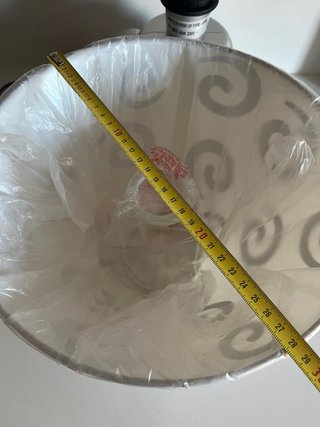 Radio Reloj Lámpara MxOnda