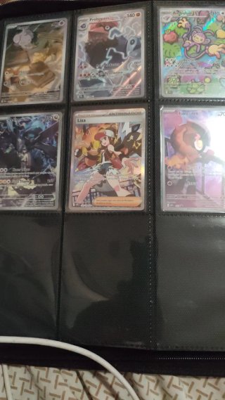 TCG Pokémon Vendo o Cambio