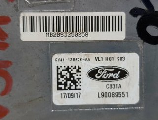 Centralita faros ford 1124962 gv41138626aa kuga