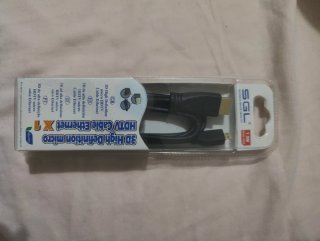 Cable Mini HDMI a HDMI SGL 1.5m