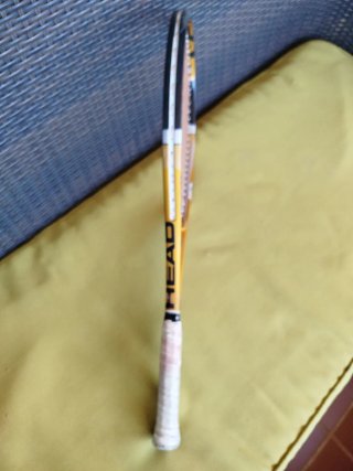 Raqueta Tenis Head Instinct Lite