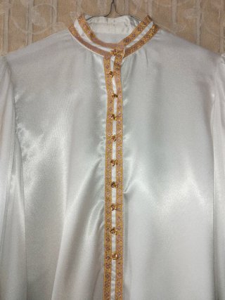 Camisa zíngaro Moros y Cristianos Elda