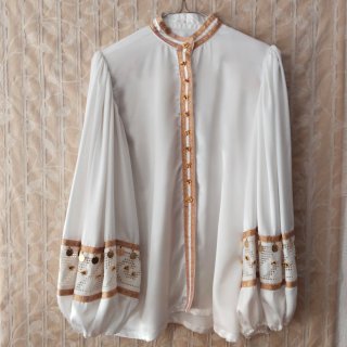 Camisa zíngaro Moros y Cristianos Elda