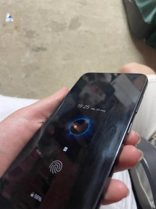 Samsung Galaxy S23 FE Negro