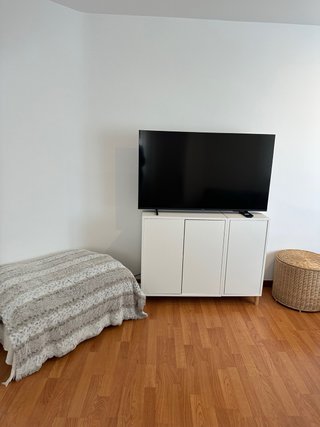 Mueble de Almacenaje Blanco Modelo Eket 3 puertas