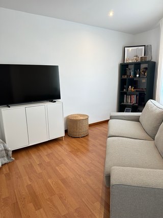 Mueble de Almacenaje Blanco Modelo Eket 3 puertas