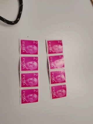 4 Sello Franco